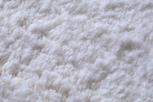 Moroccan white rug - Berber rug - Custom Moroccan carpet