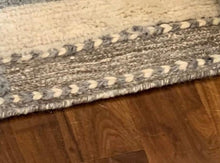 Custom rug 16x20