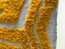 Handmade Moroccan Rug - Beautiful Custom Rug - Wool Rug