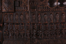 Dogon African Door 2