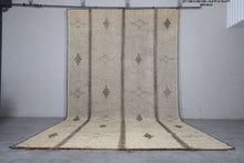 Tuareg rug 8.8 X 16.4 Feet