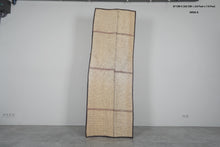 Tuareg mat 2.8 Ft x 7.9 Ft