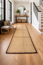 Tuareg mat 2.8 Ft x 7.9 Ft