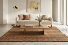 Tuareg Rug - 5.9 x 8.9 Feet | Handwoven Saharan Elegance