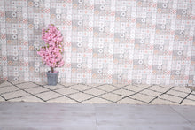 Runner Moroccan Rug - Beni Ourain Hallway Rug - Custom Rug