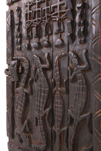 Beautiful Dogon African Door