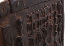 Beautiful Dogon African Door