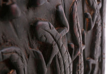 Beautiful Dogon African Door