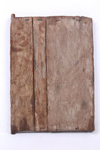 Beautiful Dogon African Door