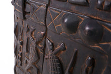 Dogon African Door traditional