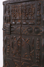 Dogon African Door traditional