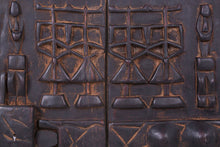 Dogon African Door traditional