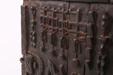 Beautiful Dogon African Door