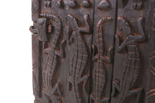 Beautiful Dogon African Door