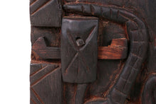 Beautiful Dogon African Door