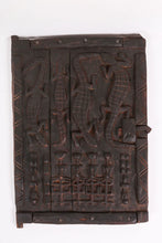 Beautiful Dogon African Door