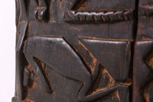 Dogon African Door traditional