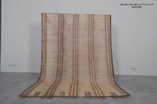 Tuareg rug 6.1 X 8.1 Feet