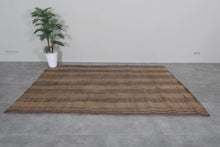 Tuareg rug 5.7 FT X 8 FT