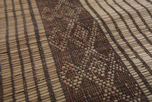 Tuareg rug 5.7 FT X 8 FT