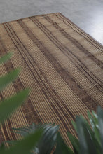 Tuareg rug 5.7 FT X 8 FT