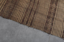Tuareg rug 5.7 FT X 8 FT