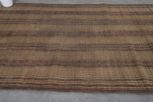 Tuareg rug 5.7 FT X 8 FT