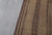 Tuareg rug 5.7 FT X 8 FT