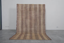 Tuareg rug 5.7 FT X 8 FT