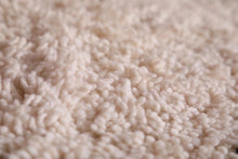 Beni ourain rug runner rug - Handmade berber rug - Moroccan runner wool rug
