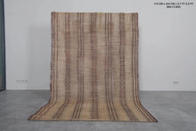 Tuareg rug 5.7 FT X 8 FT