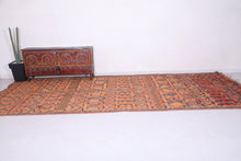 Moroccan Hassira 6.2 FT X 13.9 FT