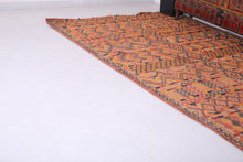 Moroccan Hassira 6.2 FT X 13.9 FT