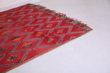 Moroccan Hassira 5.6 FT X 9.3 FT