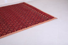 Moroccan Hassira 6.2 FT X 9 FT