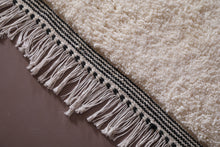 Moroccan Contemporary rug - Moroccan berber carpet