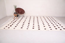 Custom berber rug - Handmade moroccan carpet