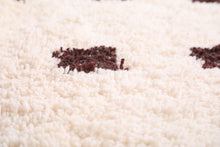 Custom berber rug - Handmade moroccan carpet
