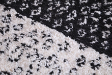 Custom runner carpet - Handmade berber carpet