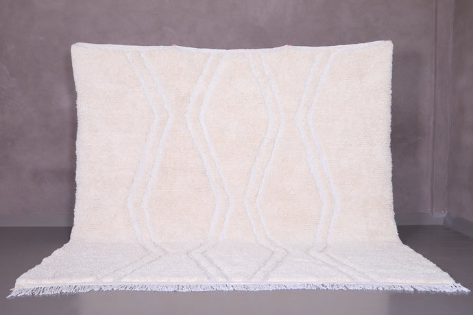 Custom Moroccan Rug Shag - Handmade Moroccan Rug