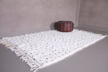Custom moroccan berber rug - All wool handmade carpet