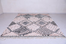 Custom Moroccan berber rug - Handmade Moroccan rug