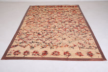 Moroccan Hassira 5.9 FT X 8.9 FT