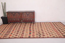 Moroccan Hassira 6.2 FT X 9.7 FT