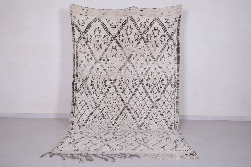 Moroccan berber carpet - Handmade custom rug