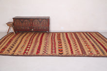 Moroccan Hassira 6.8 FT X 11.6 FT
