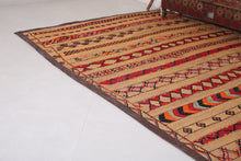 Moroccan Hassira 6.8 FT X 11.6 FT
