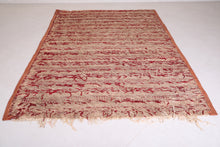 Moroccan Hassira 6.3 FT X 8.7 FT