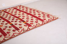 Moroccan Hassira 6.2 FT X 8.8 FT