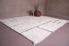 Moroccan berber carpet - Custom handmade rug